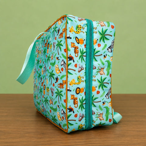 kids stationary box