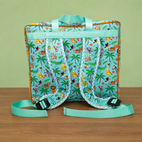 kids stationary box