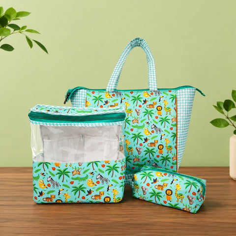 Junior's Everyday Essentials Pack