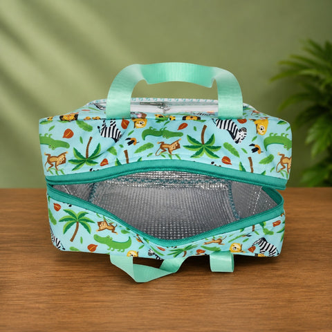 Lunch bag #2