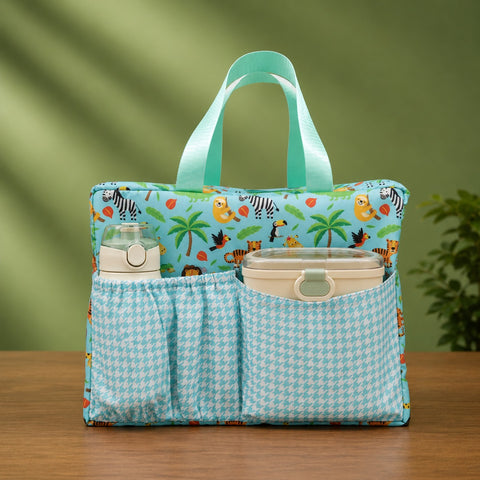 Lunch bag #2