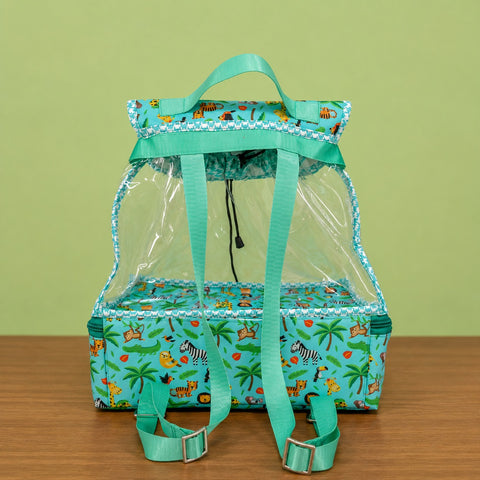 Show It Off Backpack