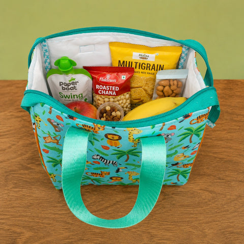 Kids Tote bag