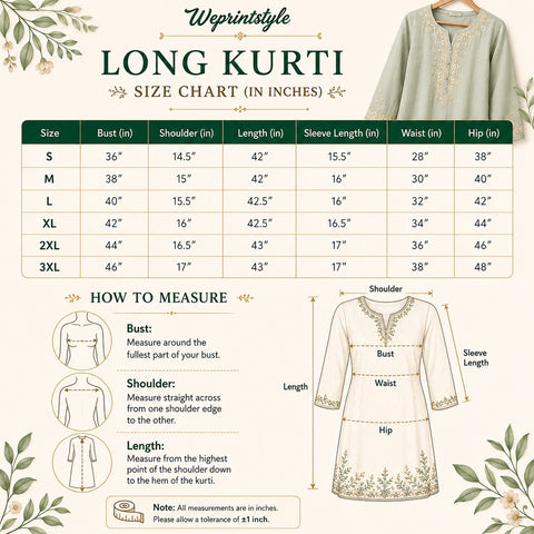 Ashoka Chakra Personalized Family Kurta Set