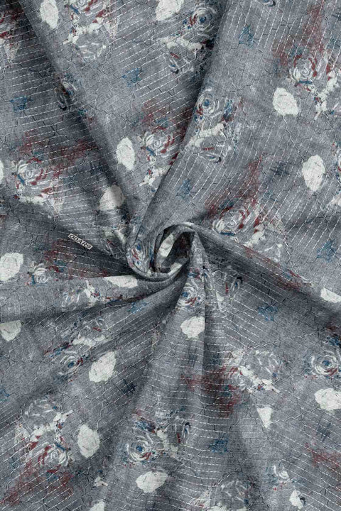ETHENIC FABRIC - 004