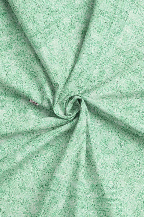 ETHENIC FABRIC - 007