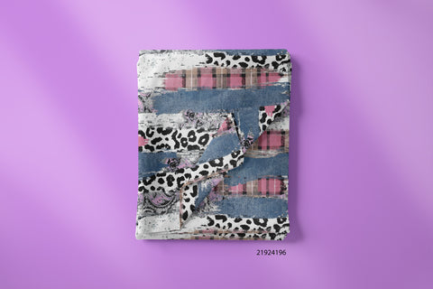 MUSLIN PRINTS - 21924196
