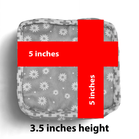 PICHWAI PRINT BINDI ORGANIZER