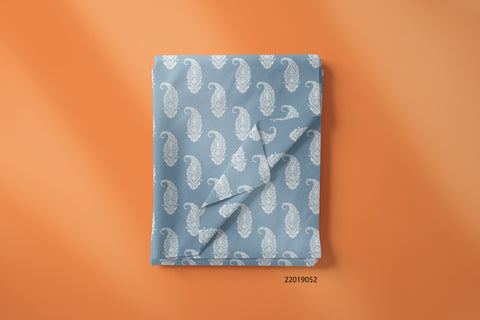 MUSLIN PRINTS - 22019052