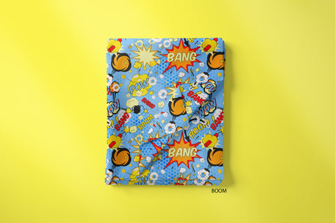 New Design 255