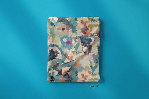 MUSLIN PRINTS - 7818893