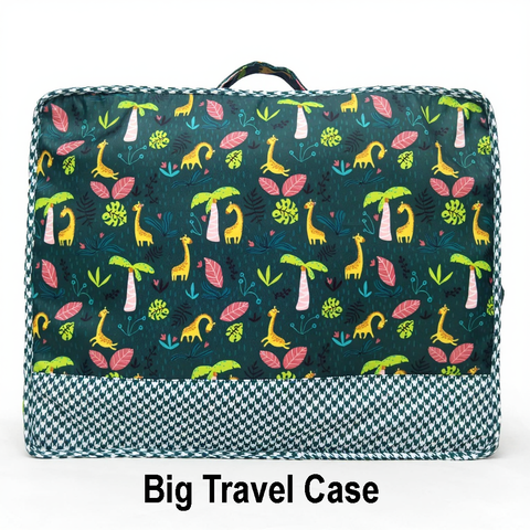 JUNGLE JOY PRINT 8 PIECE KIDS PICK & CHOOSE COLLECTION