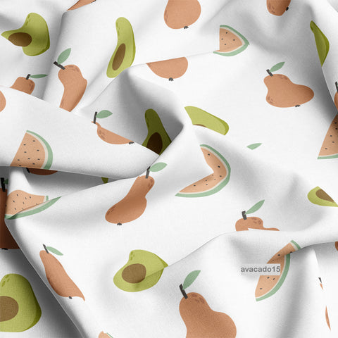 AVOCADO PRINTS - 14