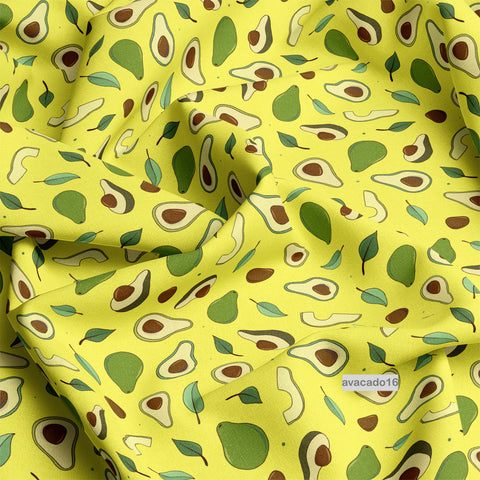 AVOCADO PRINTS - 15