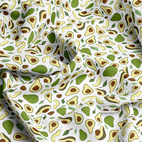 AVOCADO PRINTS - 16