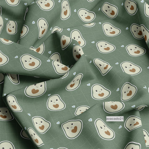 AVOCADO PRINTS - 20