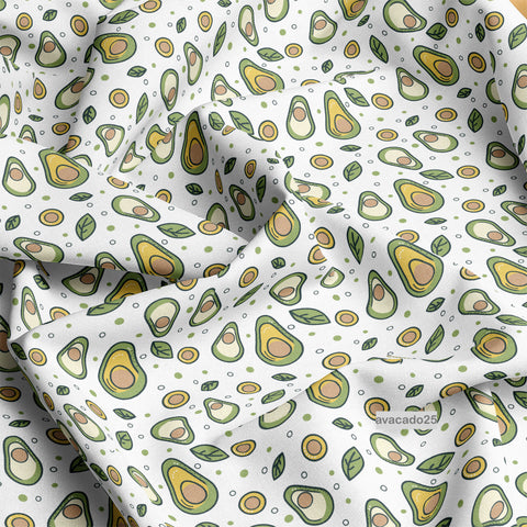 AVOCADO PRINTS - 24