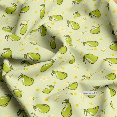 AVOCADO PRINTS - 26