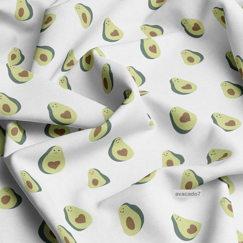 AVOCADO PRINTS - 7