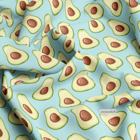 AVOCADO PRINTS - 8