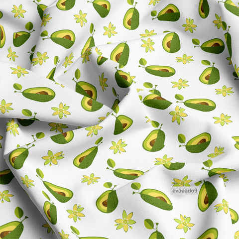 AVOCADO PRINTS - 9