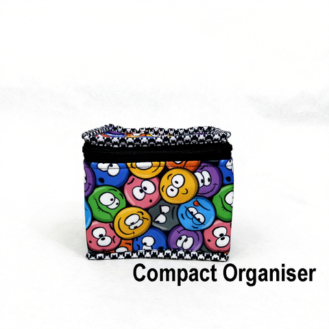 MOOD POP PARADE PRINT 8 PIECE KIDS PICK & CHOOSE COLLECTION