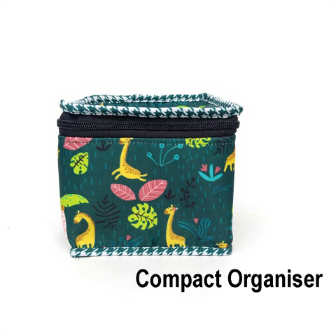 JUNGLE JOY PRINT 8 PIECE KIDS PICK & CHOOSE COLLECTION