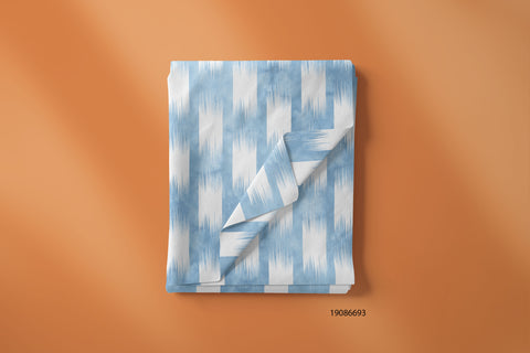 MUSLIN PRINTS - 19086693