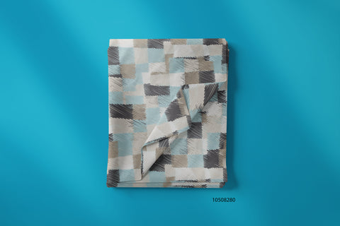MUSLIN PRINTS - 10508280