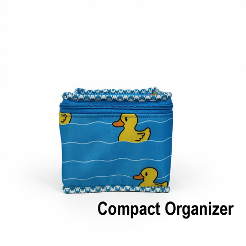 QUACKY WAVES PRINT 8 PIECE KIDS PICK & CHOOSE COLLECTION