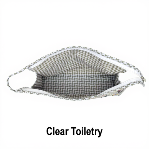 HUG MAGIC PRINT 8 PIECE KIDS GIFT SET