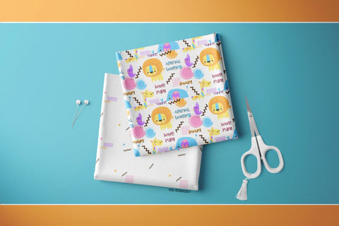 KIDS PRINT COMBOS 177