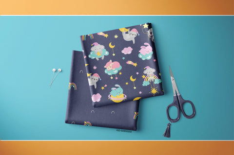 KIDS PRINT COMBOS 178