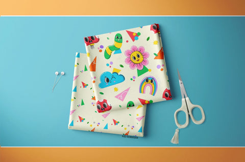 KIDS PRINT COMBOS 182