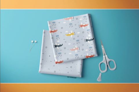 KIDS PRINT COMBOS 185