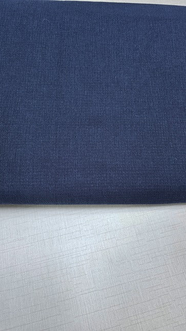 DARK NAVY  COTTON POPCORN 020