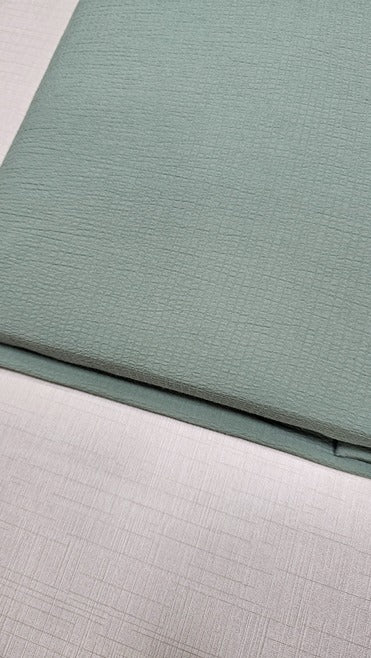 LIGHT OLIVE COTTON POPCORN 019