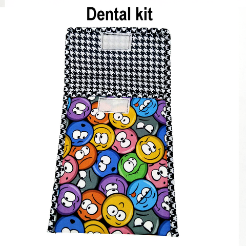 MOOD POP PARADE PRINT 8 PIECE KIDS PICK & CHOOSE COLLECTION