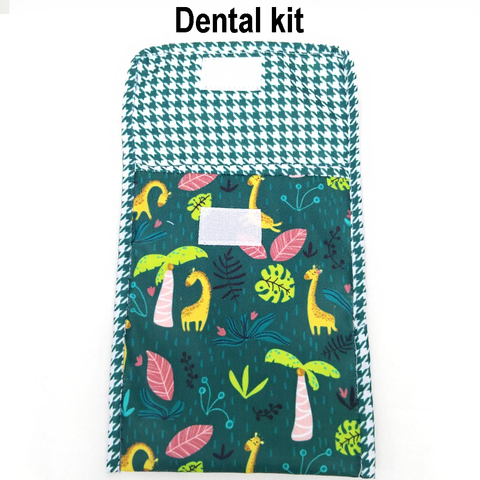 JUNGLE JOY PRINT 8 PIECE KIDS PICK & CHOOSE COLLECTION