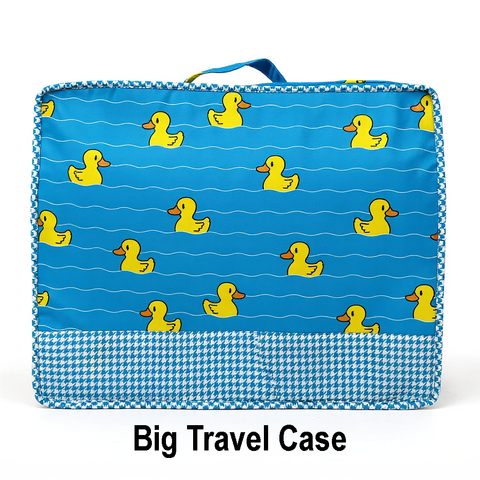 QUACKY WAVES PRINT 8 PIECE KIDS PICK & CHOOSE COLLECTION