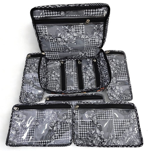 FLORA FIESTA PRINT Bridal Essential Pack