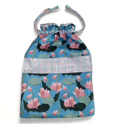 PADMA PICHWAI PRINT Heels & Sandals Cover