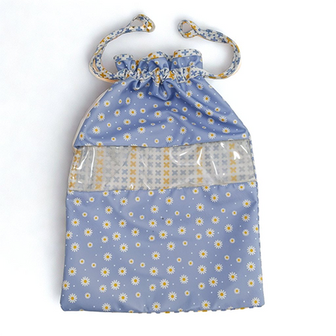 DAISY DREAMS PRINT Heels & Sandals Cover