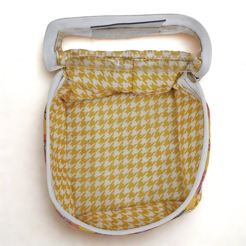 PICHWAI PASTURES PRINT BINDI ORGANIZER