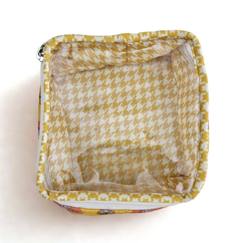 PICHWAI PASTURES PRINT BINDI ORGANIZER