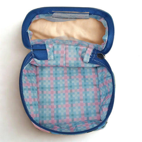 PADMA PICHWAI PRINT BINDI ORGANIZER