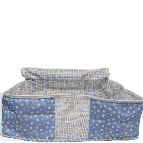 DAISY DREAMS PRINT Lehenga Organizer