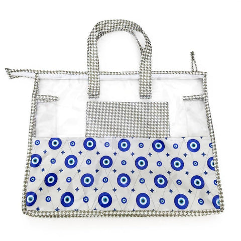 GUARDIAN GLINT PRINT SWIMMING BAG