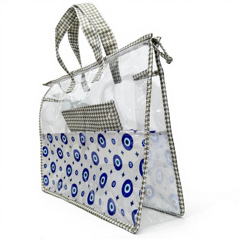 GUARDIAN GLINT PRINT SWIMMING BAG