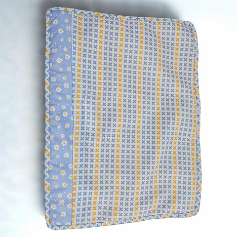 DAISY DREAMS Print Grand Saree Organizer